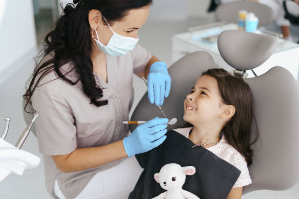 Best Pediatric Emergency Dentist in Brackenridge, PA
