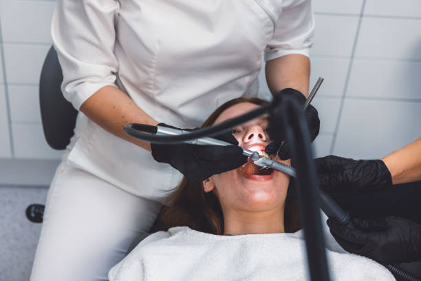 Best Emergency Dentist for Knocked-Out Tooth in Brackenridge, PA